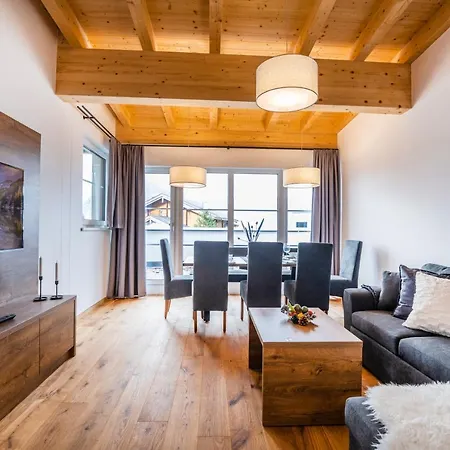 Alpenparks & Alpendorf * Sankt Johann im Pongau