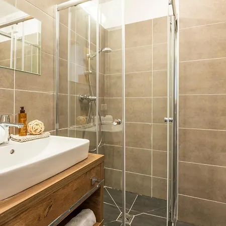 Ξενοδοχείο Alpenparks & Alpendorf Sankt Johann im Pongau