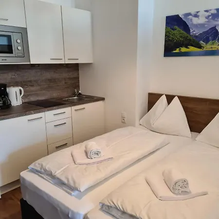 Ξενοδοχείο Alpenparks & Alpendorf Sankt Johann im Pongau