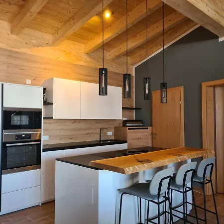 Отель Alpenparks & Alpendorf Санкт-Йохан