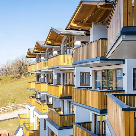 Golden Alpendorf St. Johann im Pongau