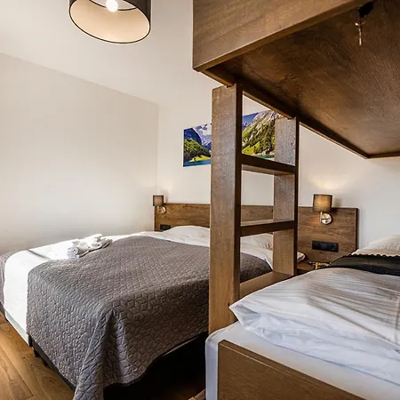 Golden Alpendorf Hotel St. Johann im Pongau
