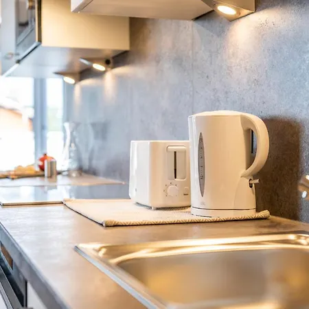 Alpenparks & Alpendorf Отель Санкт-Йохан