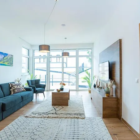 Alpenparks & Alpendorf Отель Санкт-Йохан