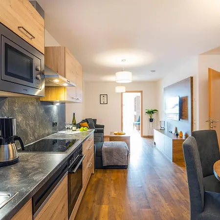 Alpenparks & Alpendorf * Sankt Johann im Pongau