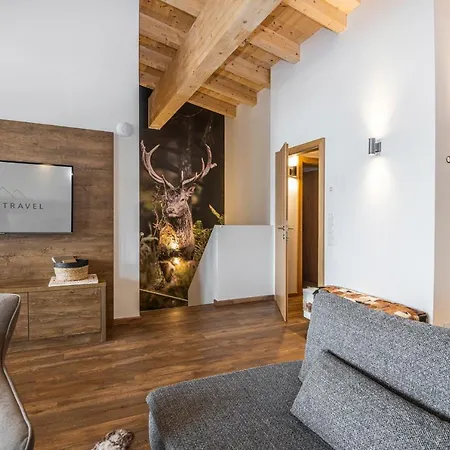 Hotel Golden Alpendorf *