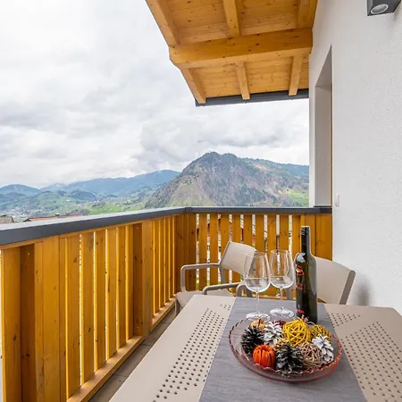 Alpenparks & Alpendorf Ξενοδοχείο *