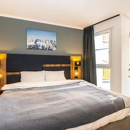 Alpenparks & Alpendorf *