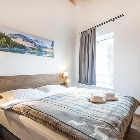 Ξενοδοχείο Alpenparks & Alpendorf Sankt Johann im Pongau