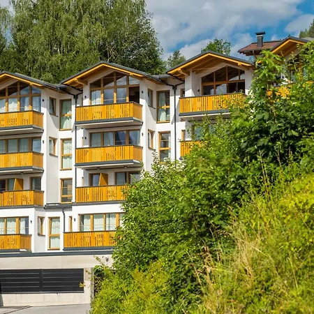 Golden Alpendorf * St. Johann im Pongau