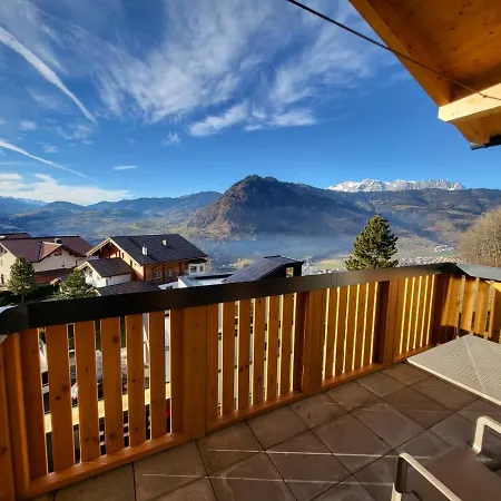 Ξενοδοχείο Alpenparks & Alpendorf