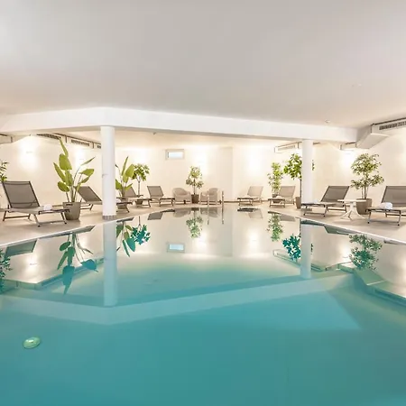 Alpenparks & Alpendorf Санкт-Йохан