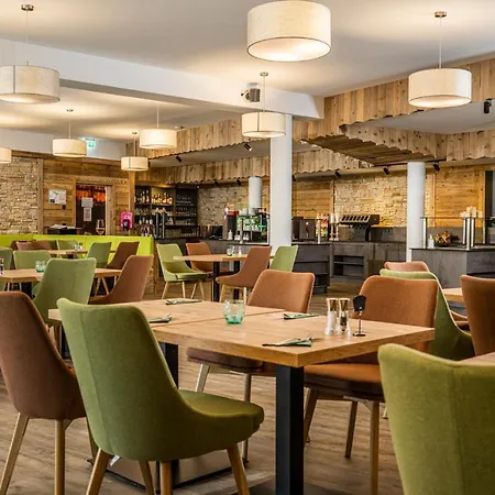 Alpenparks & Alpendorf Sankt Johann im Pongau