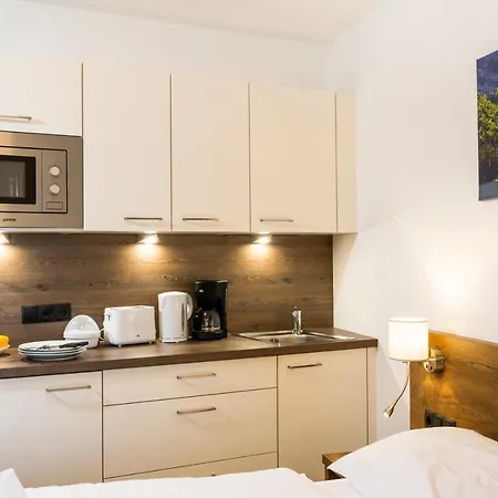 Ξενοδοχείο Alpenparks & Alpendorf