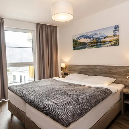 Alpenparks & Alpendorf Ξενοδοχείο Sankt Johann im Pongau