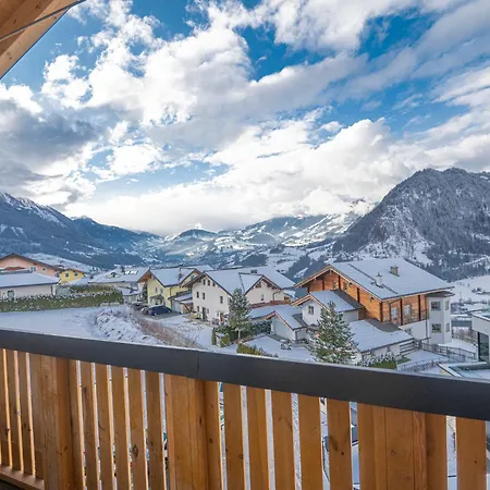 Hotel Golden Alpendorf St. Johann im Pongau