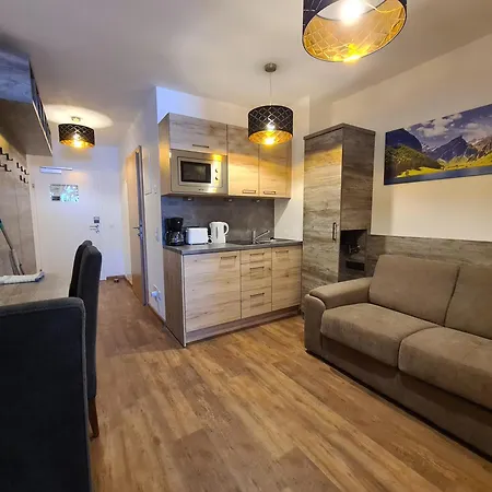 Hotel Golden Alpendorf