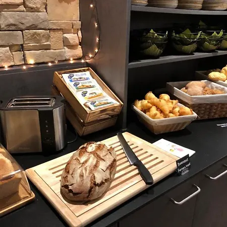 Alpenparks & Alpendorf Отель Санкт-Йохан