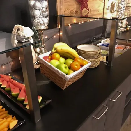 Alpenparks & Alpendorf *