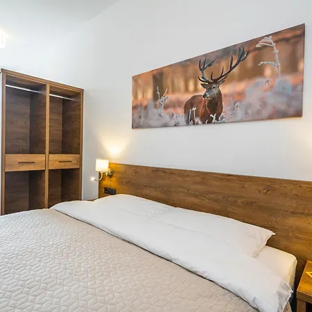 Golden Alpendorf Hotel