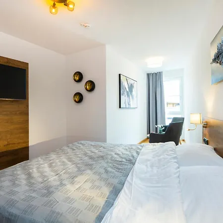 Hotel Golden Alpendorf