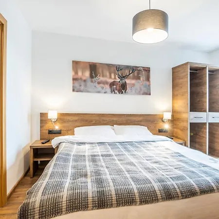 Hotel Golden Alpendorf *