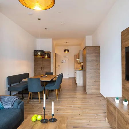 Alpenparks & Alpendorf Отель