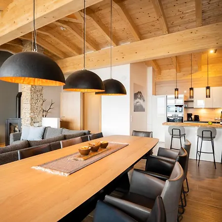 Ξενοδοχείο Alpenparks & Alpendorf