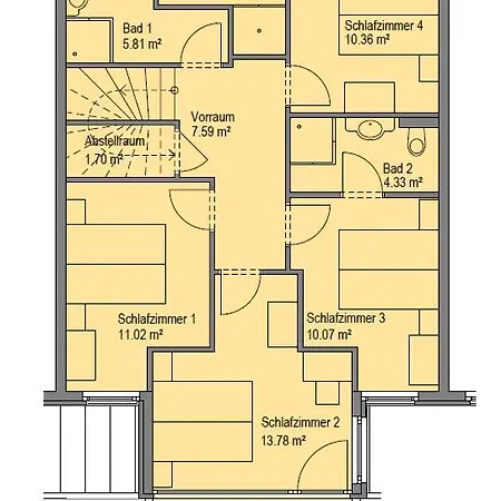 Alpenparks & Alpendorf