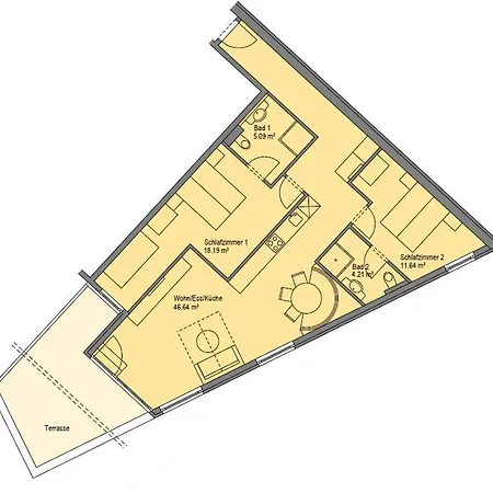 Alpenparks & Alpendorf Ξενοδοχείο *