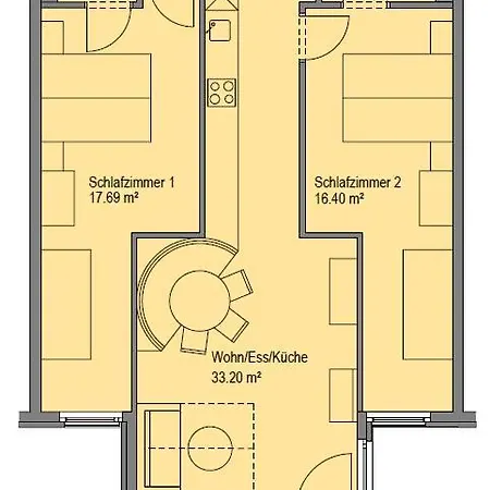 Alpenparks & Alpendorf Отель Санкт-Йохан