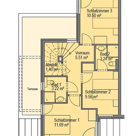 Ξενοδοχείο Alpenparks & Alpendorf